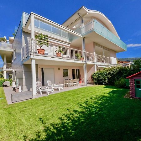 Private Garden In Paradise Exterior foto